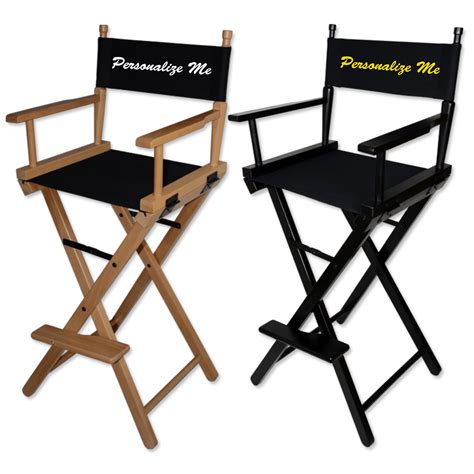 director's chairs for sale